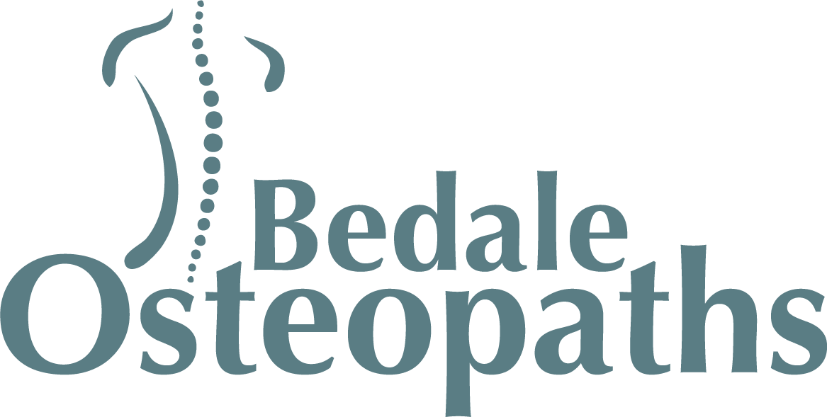 Bedale Osteopaths Logo