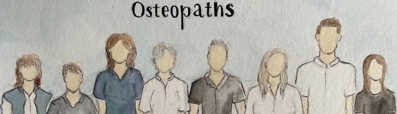 Meet The Team - Bedale Osteopaths